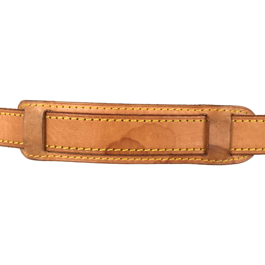 LOUIS VUITTON Boston bag