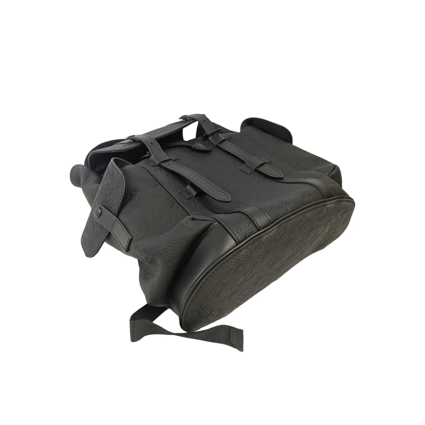 Louis Vuitton Christopher PM Black Taurillon