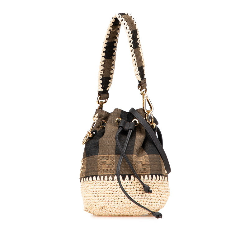 Fendi Mon Tresor Handbag - Ewore Bags