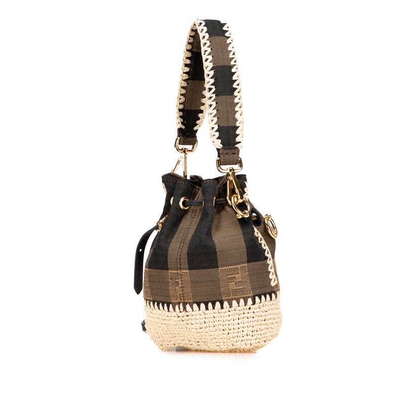 Fendi Handbag - Ewore Bags