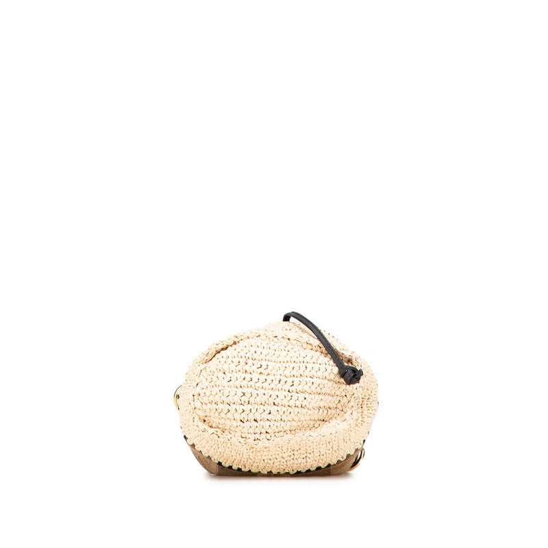 Fendi Mon Tresor Handbag - Ewore Bags