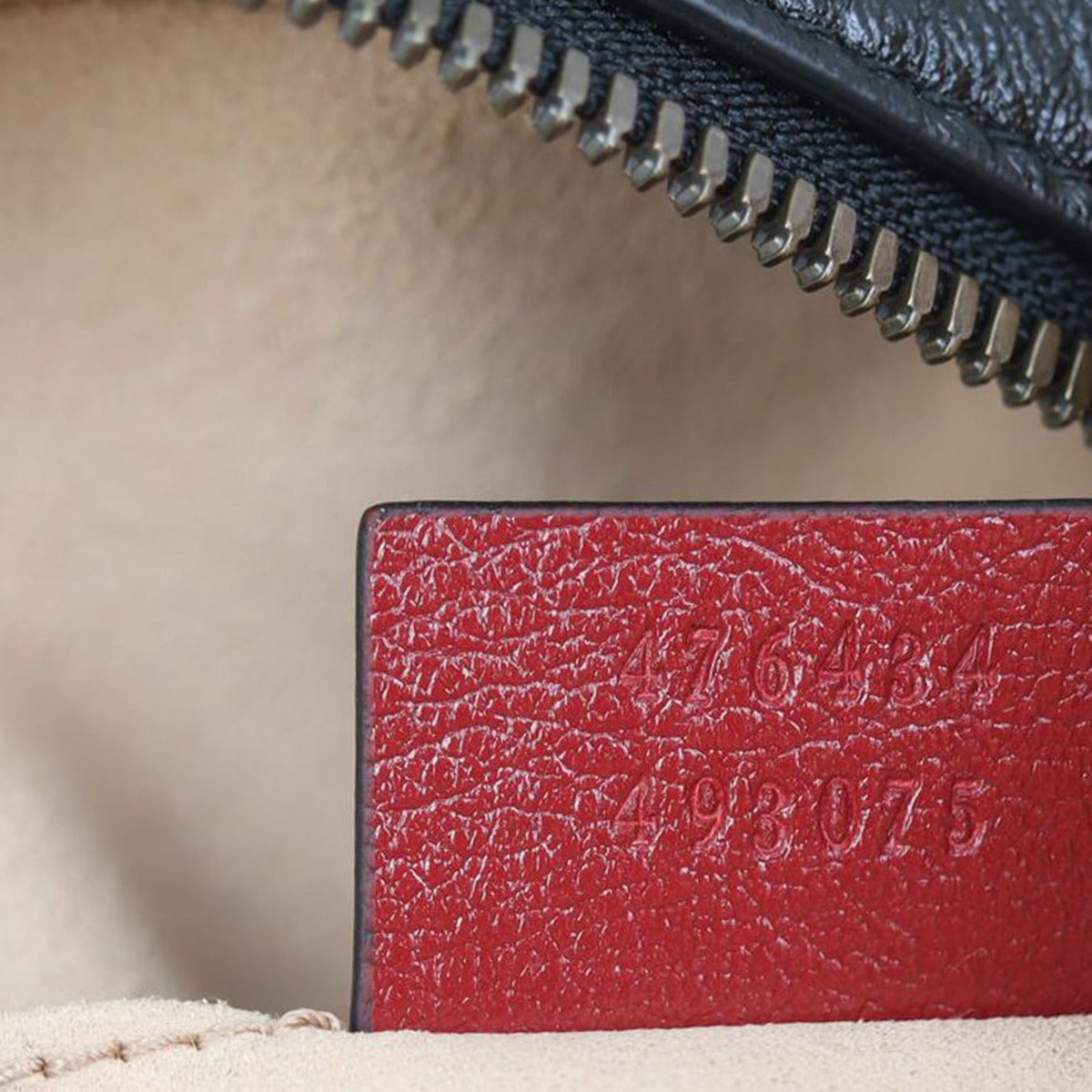 Gucci GG Marmont Belt Bag