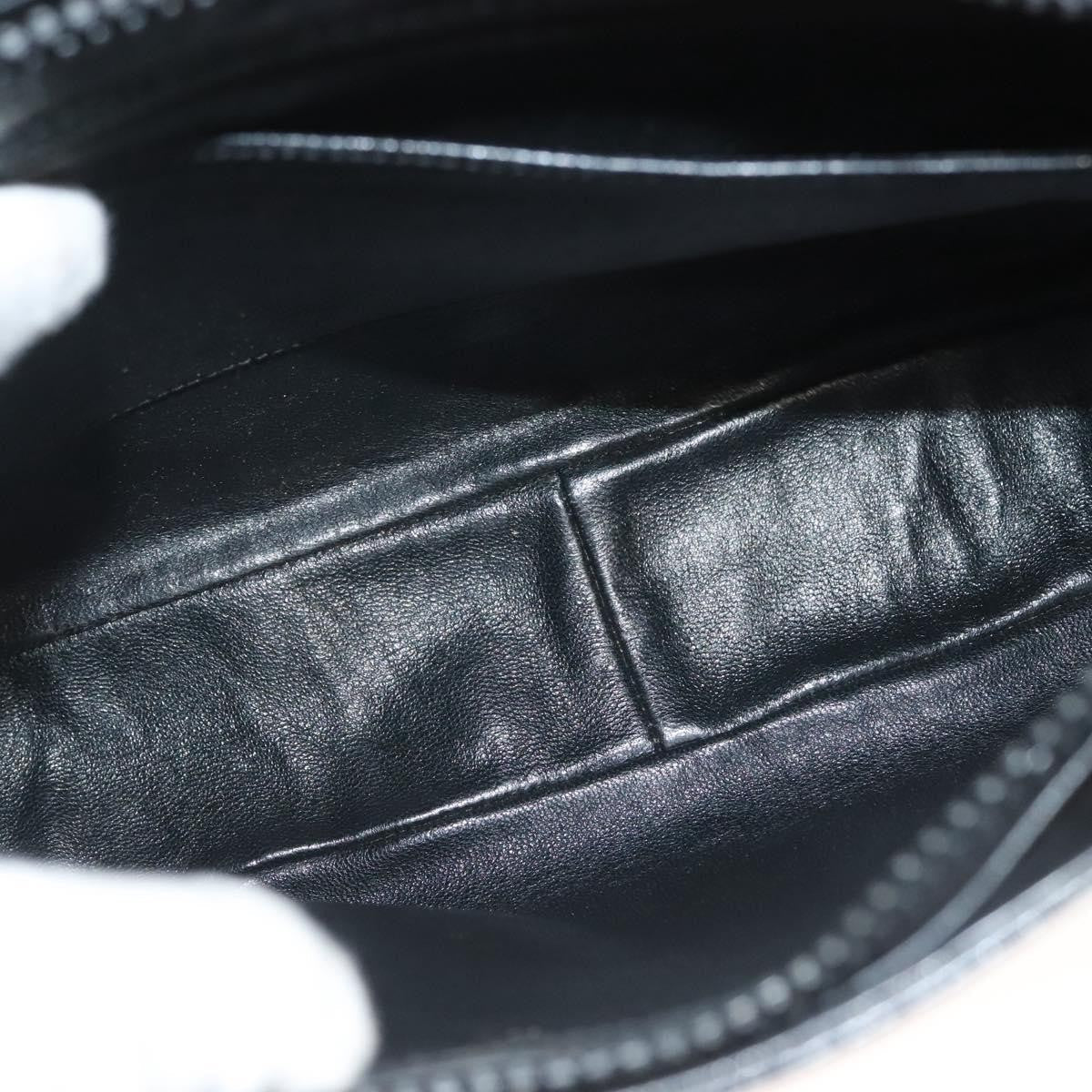 Gucci   Shoulder Bag Leather Black Leather Shoulder Bag Bag ( )