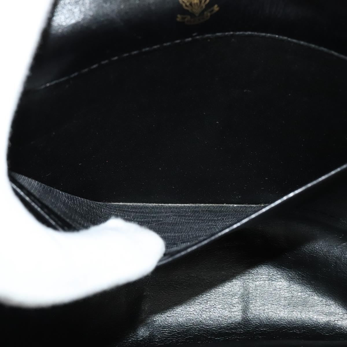 Gucci   Shoulder Bag Leather Black Leather Shoulder Bag Bag ( )