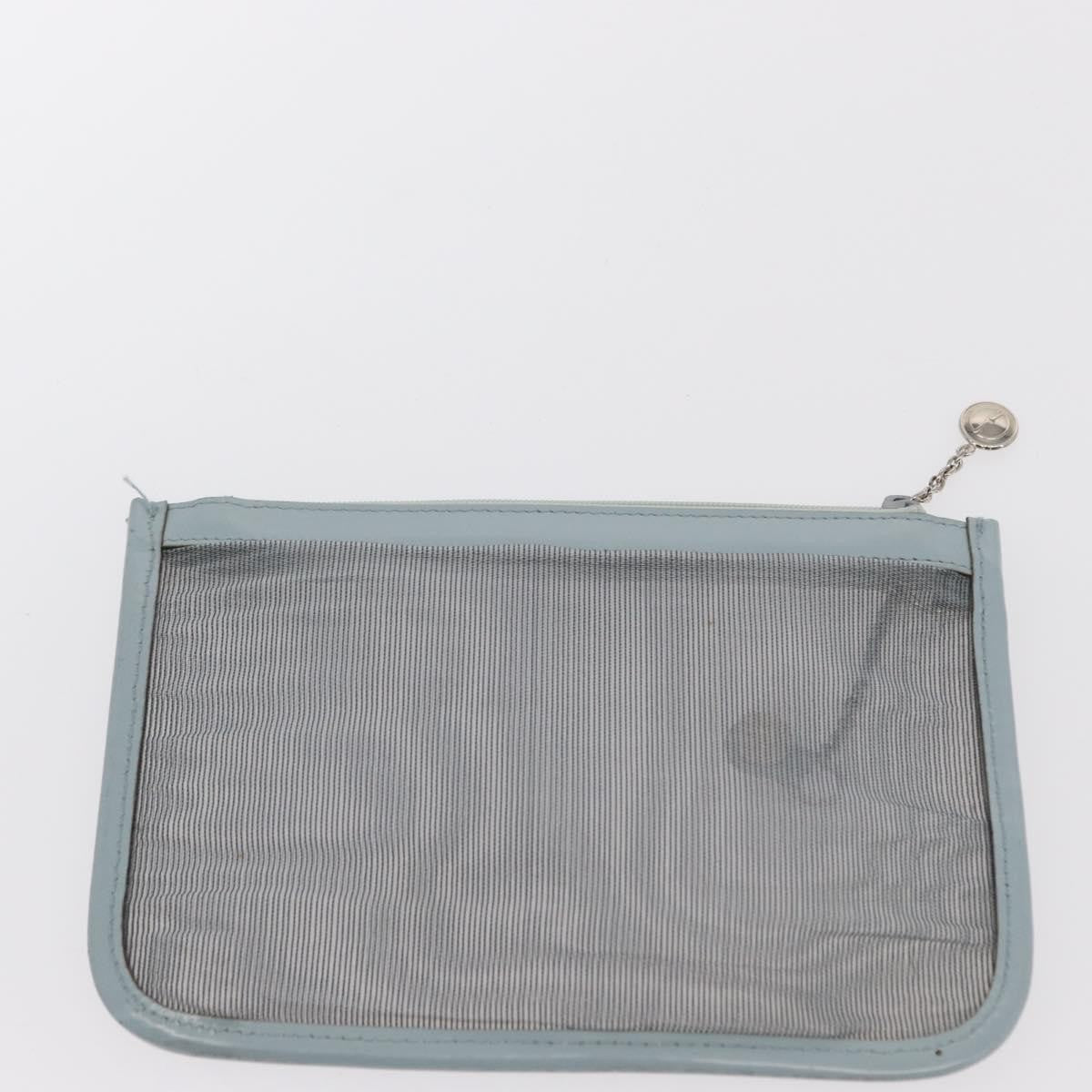 Gucci   Tote Leather Blue Leather Tote Bag Bag ( )