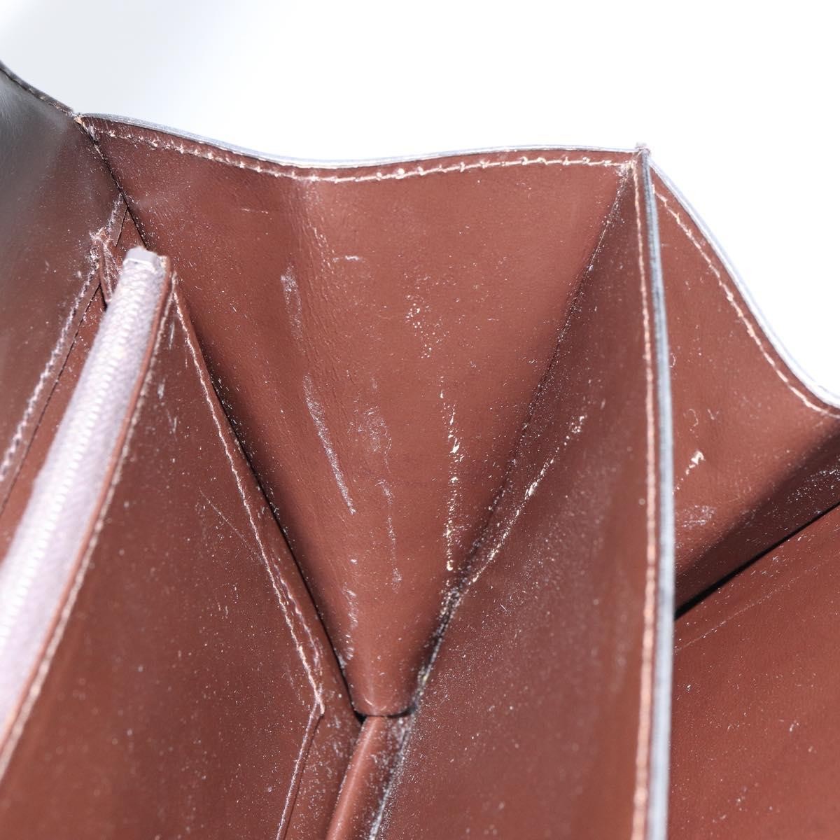 Gucci   Shoulder Bag Leather Brown Leather Shoulder Bag Bag ( )