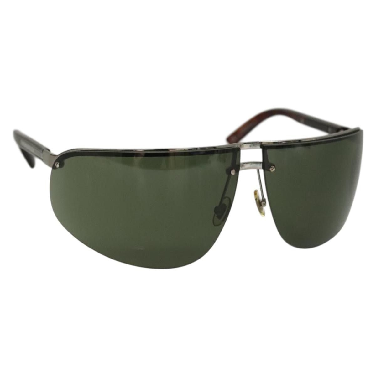 Gucci Eyewear Sunglasses Gold Metal Sunglasse Accessory ( )