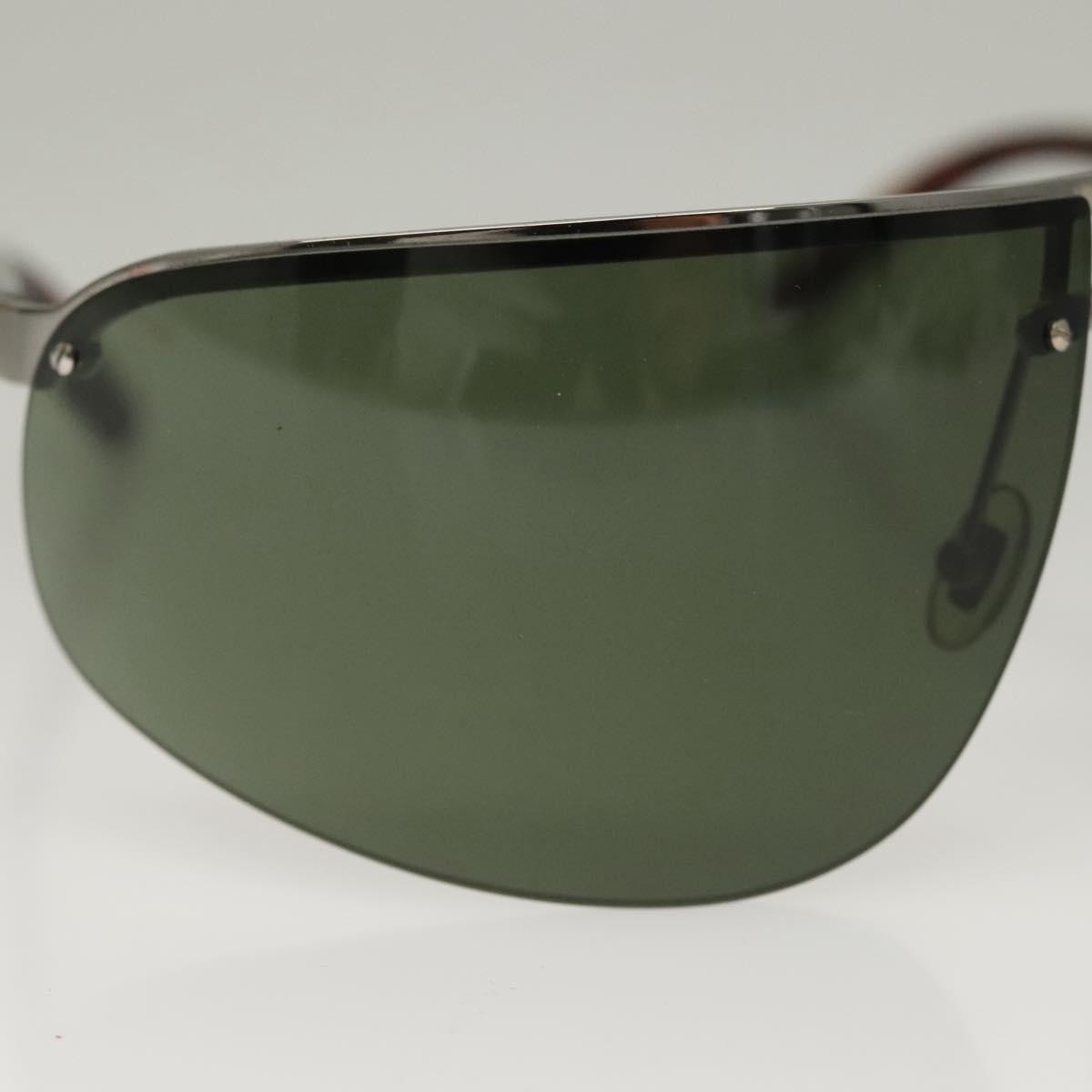 Gucci Eyewear Sunglasses Gold Metal Sunglasse Accessory ( )