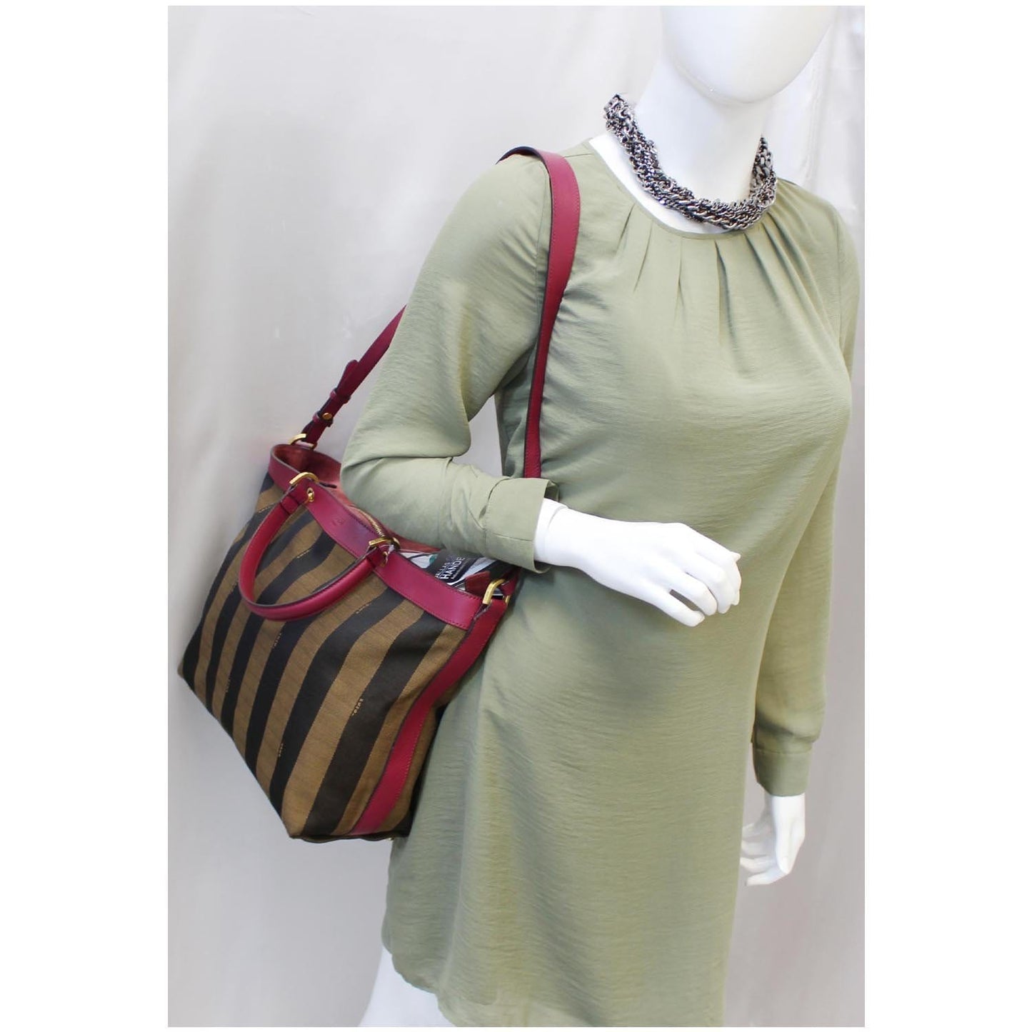 Fendi Tote Tote - Ewore Bags