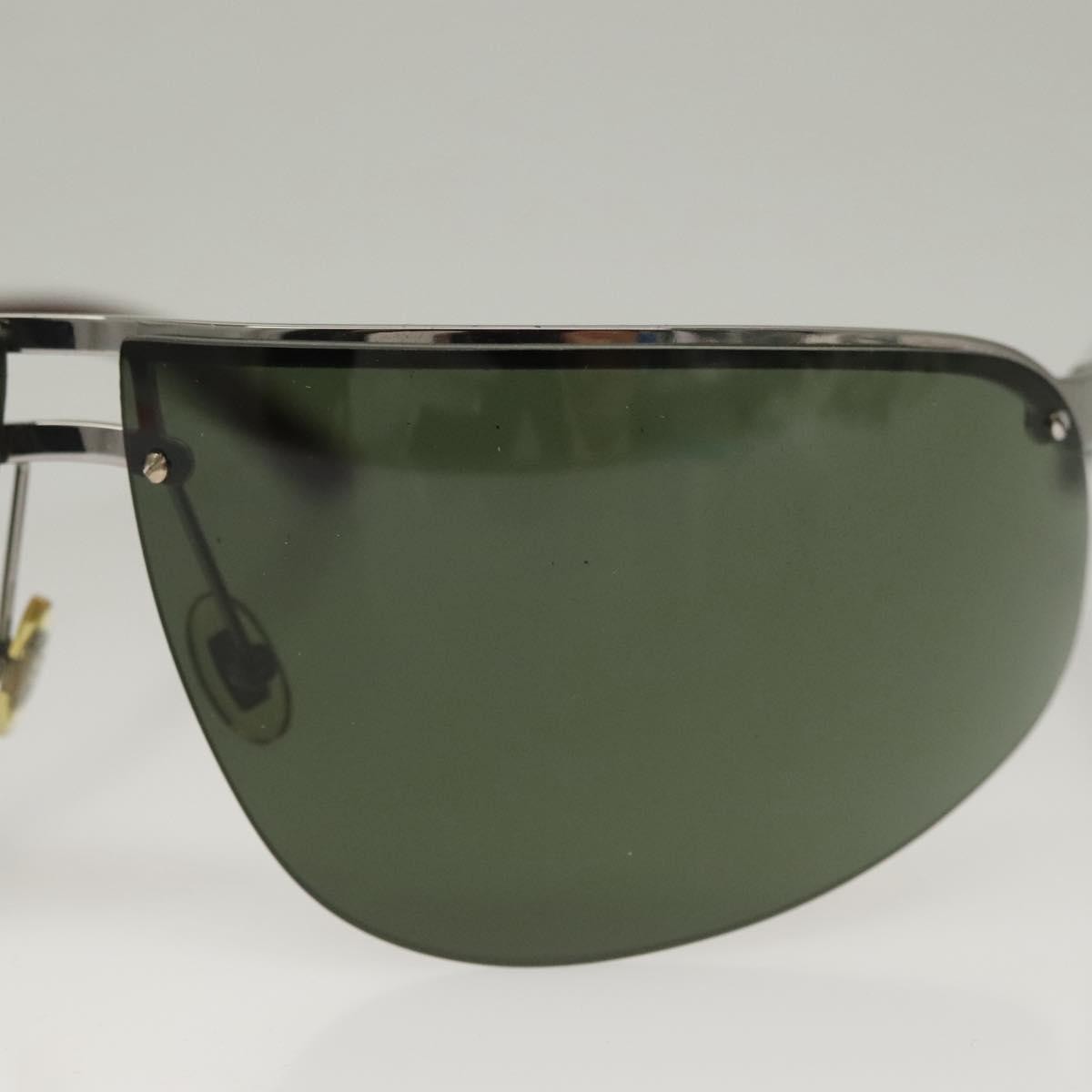 Gucci Eyewear Sunglasses Gold Metal Sunglasse Accessory ( )