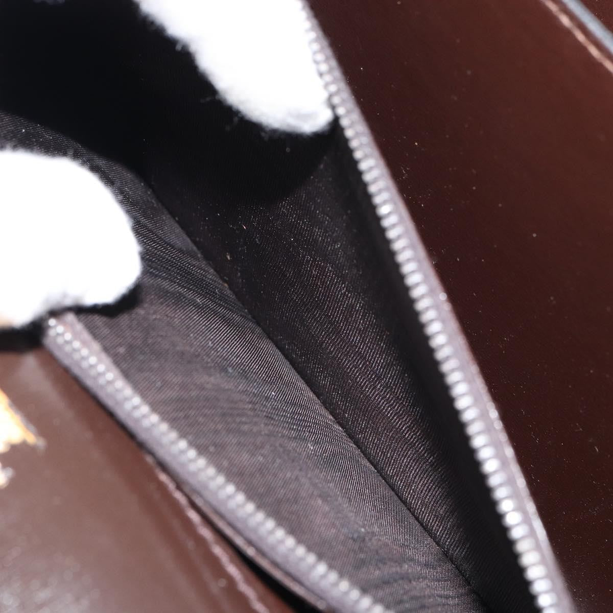 Gucci   Shoulder Bag Leather Brown Leather Shoulder Bag Bag ( )