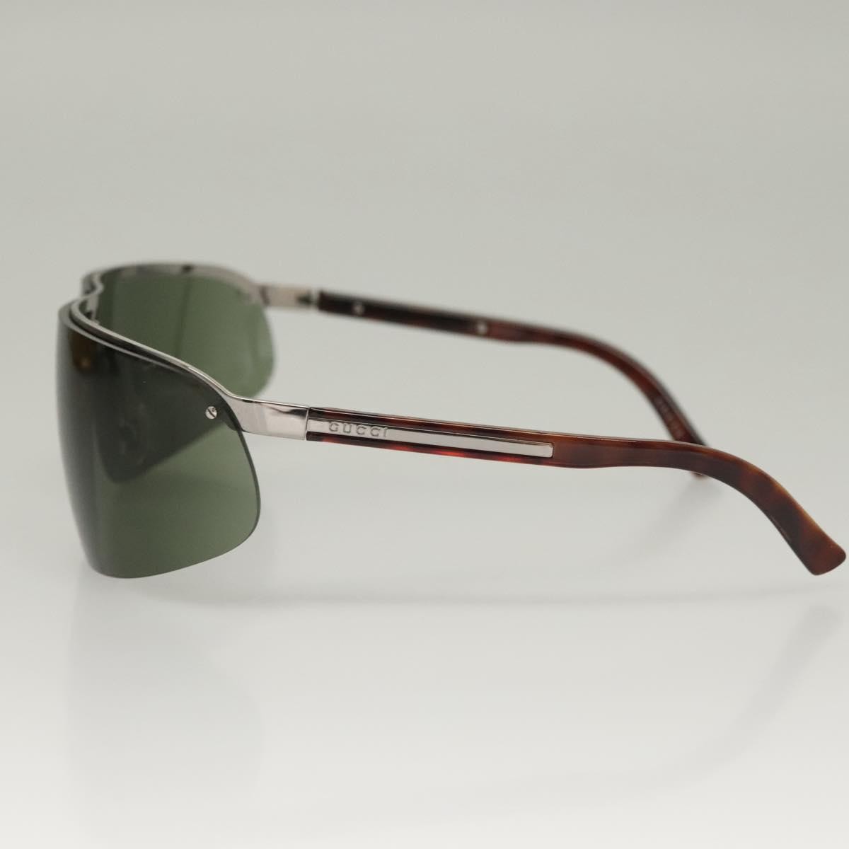 Gucci Eyewear Sunglasses Gold Metal Sunglasse Accessory ( )