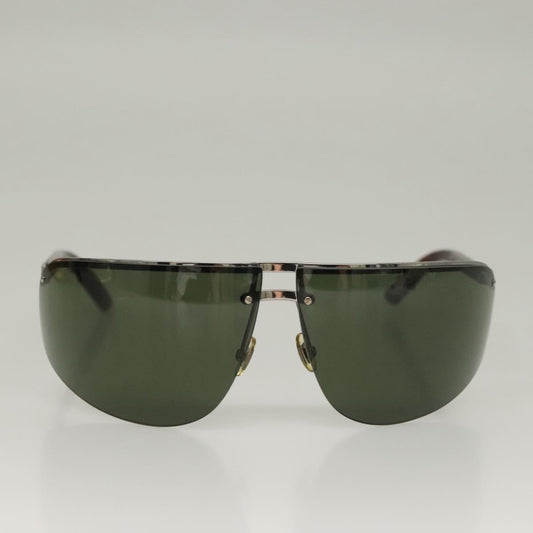 Gucci Eyewear Sunglasses Gold Metal Sunglasse Accessory ( )