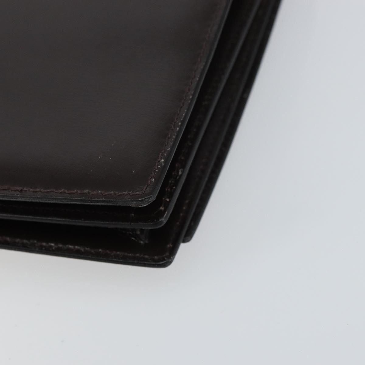 Gucci   Shoulder Bag Leather Brown Leather Shoulder Bag Bag ( )
