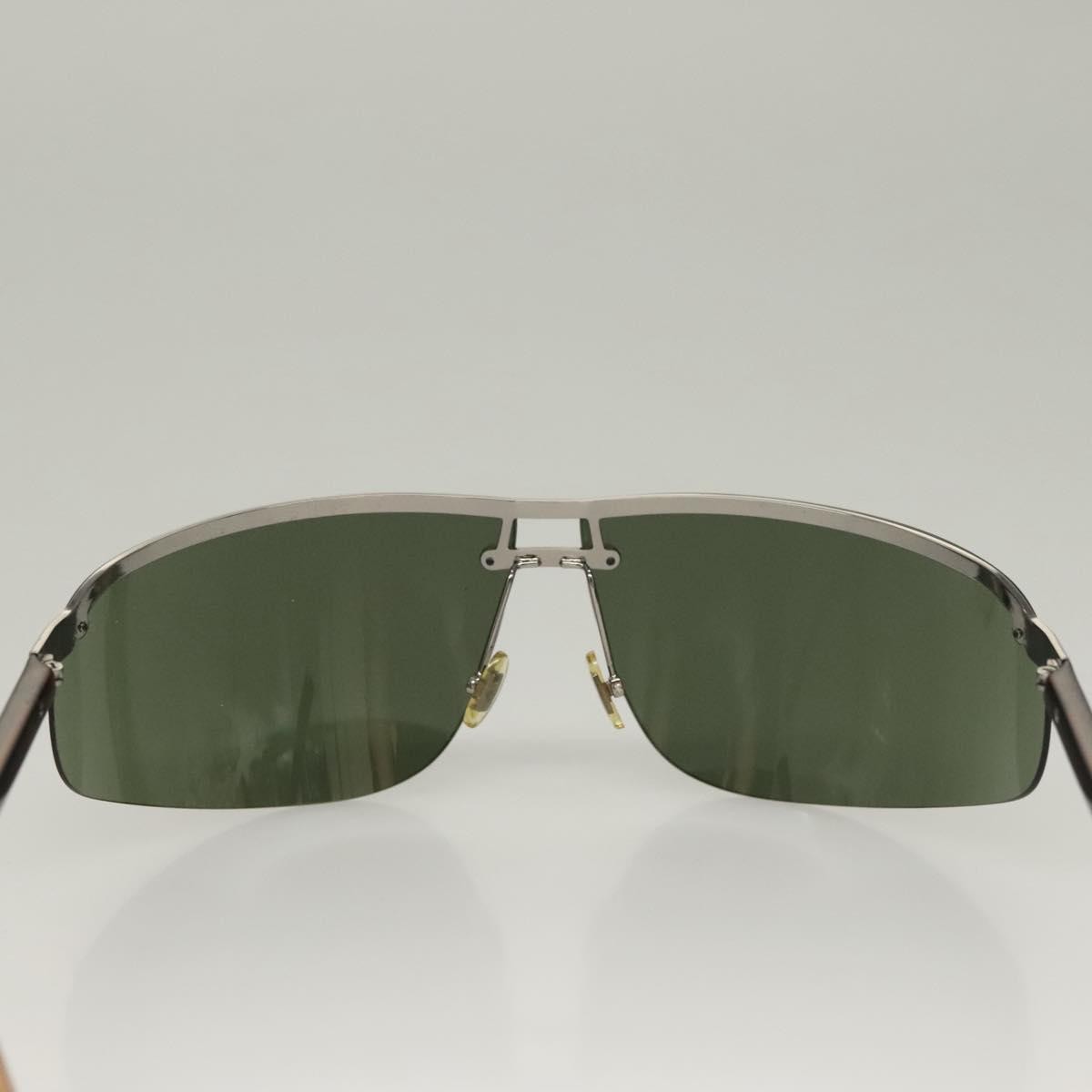 Gucci Eyewear Sunglasses Gold Metal Sunglasse Accessory ( )