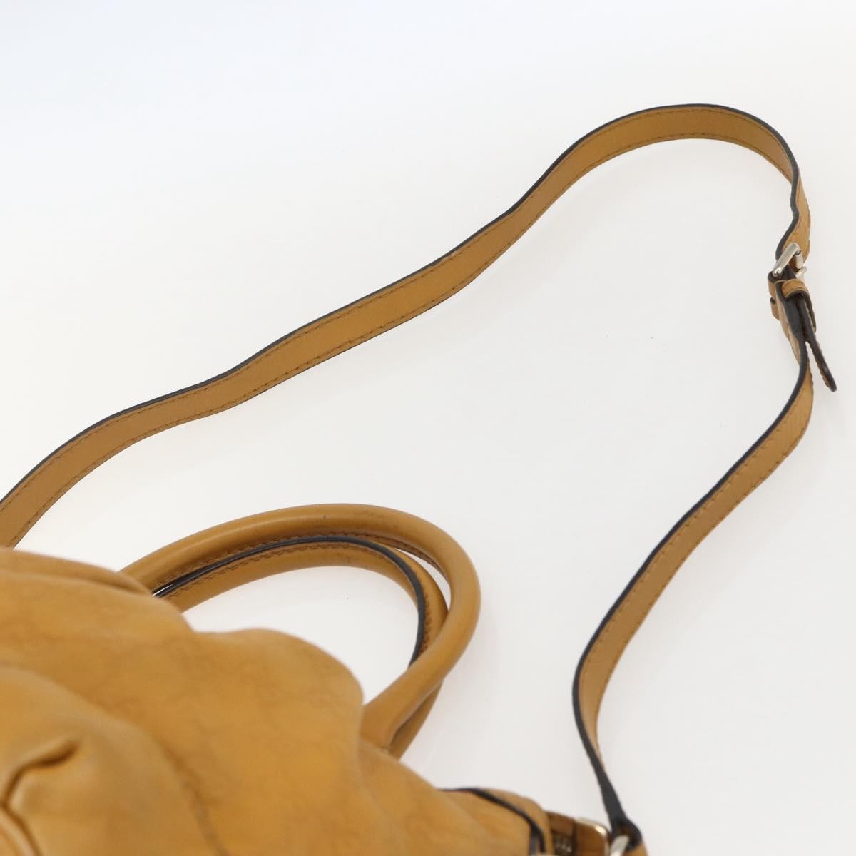 Gucci Sukey Top Handle Satchel Guccissima Leather Brown Leather Handbag ( )