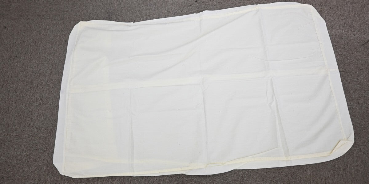 Gucci Garment Cases Canvas And Cotton Beige Canvas Bag ( )