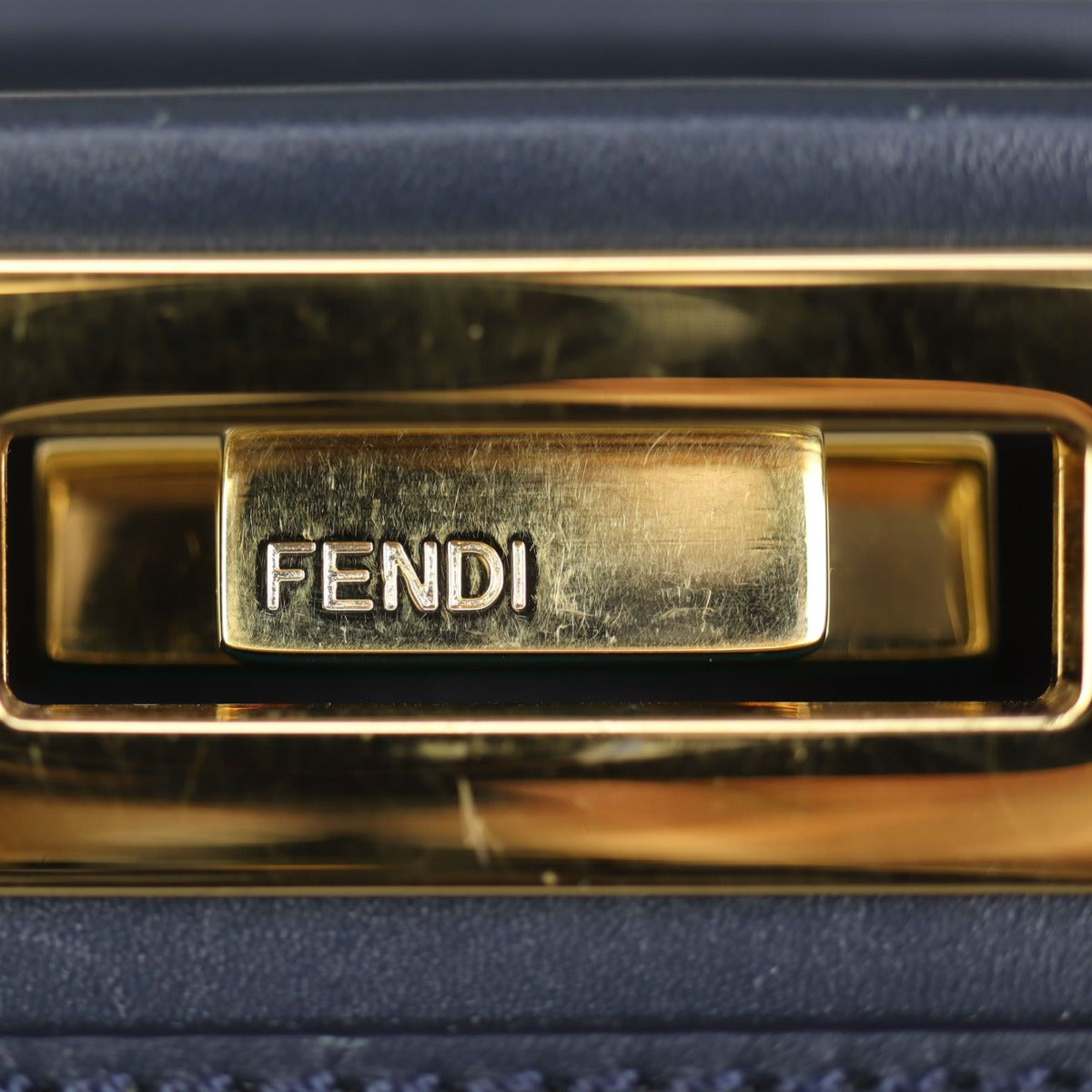 Fendi Peekaboo Medium