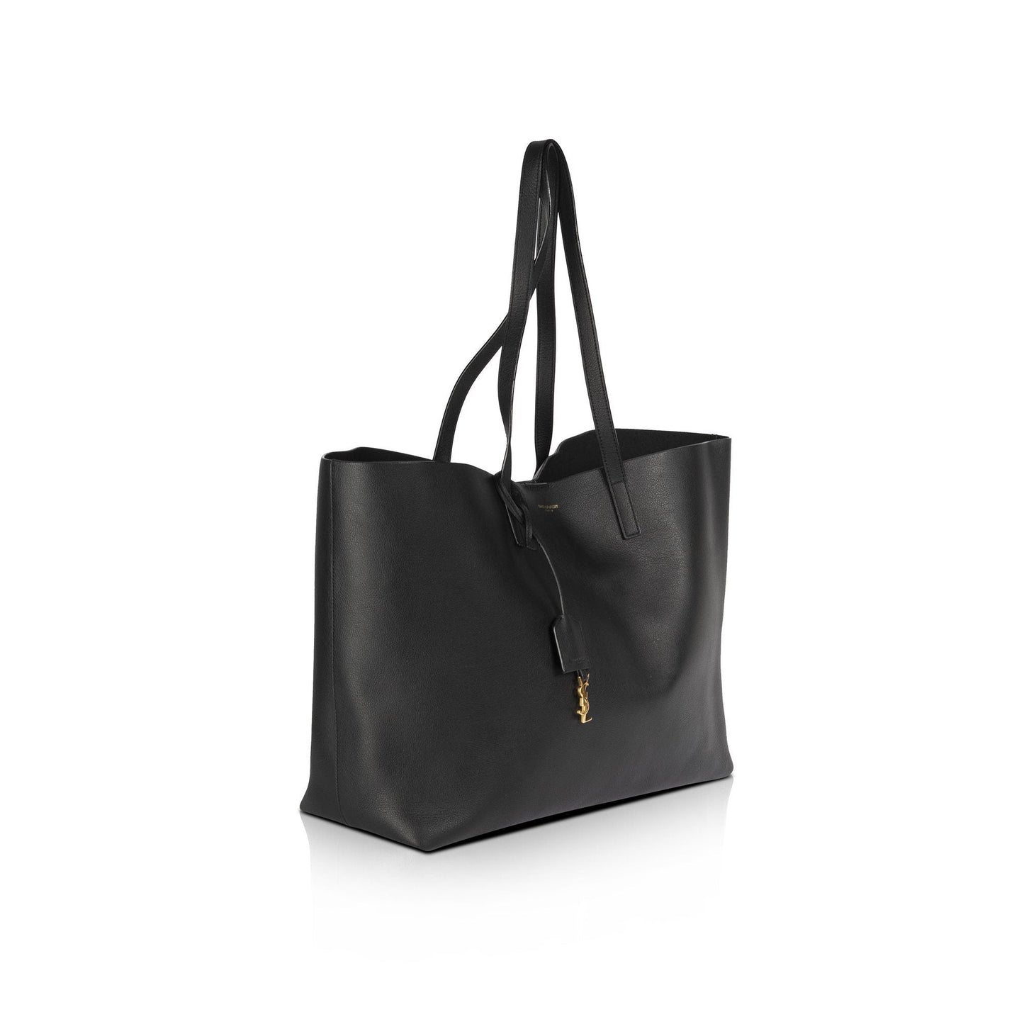 Saint Laurent E/W Shopping Tote