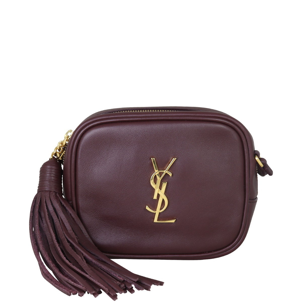 Saint Laurent Blogger Bag