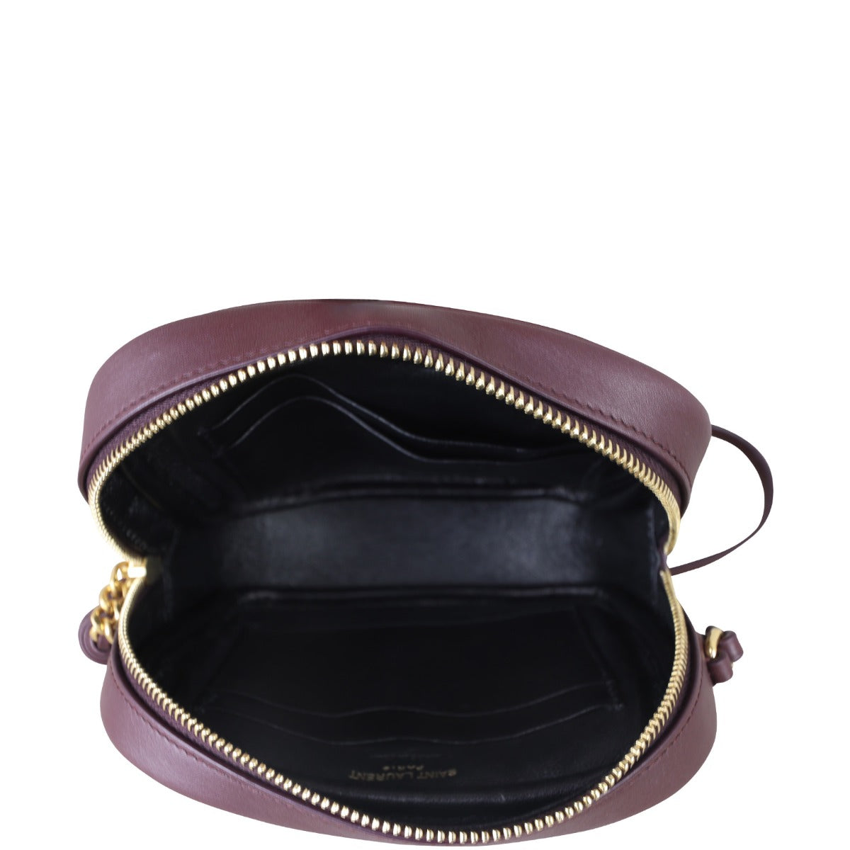 Saint Laurent Blogger Bag