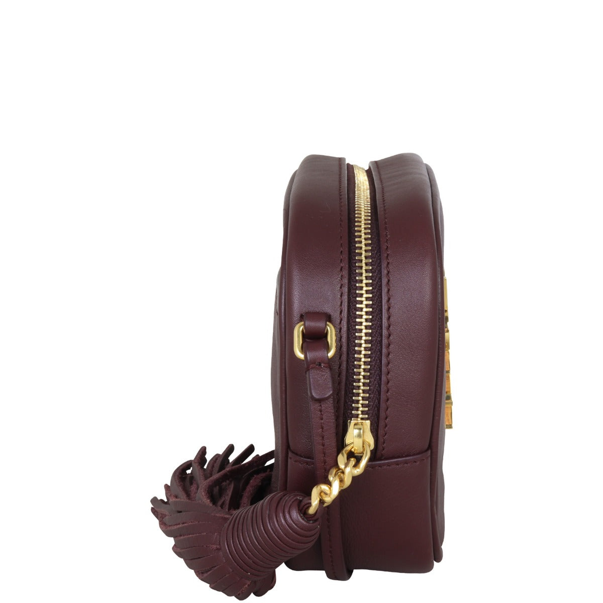 Saint Laurent Blogger Bag