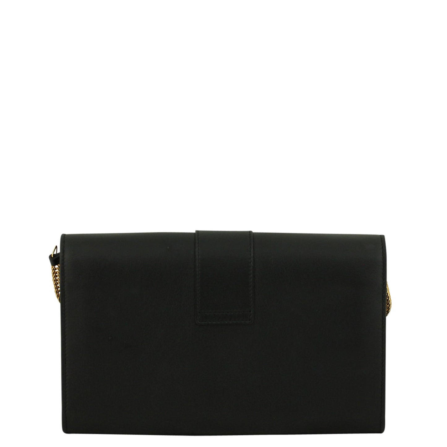 Saint Laurent Y Ligne Crossbody Chain Bag
