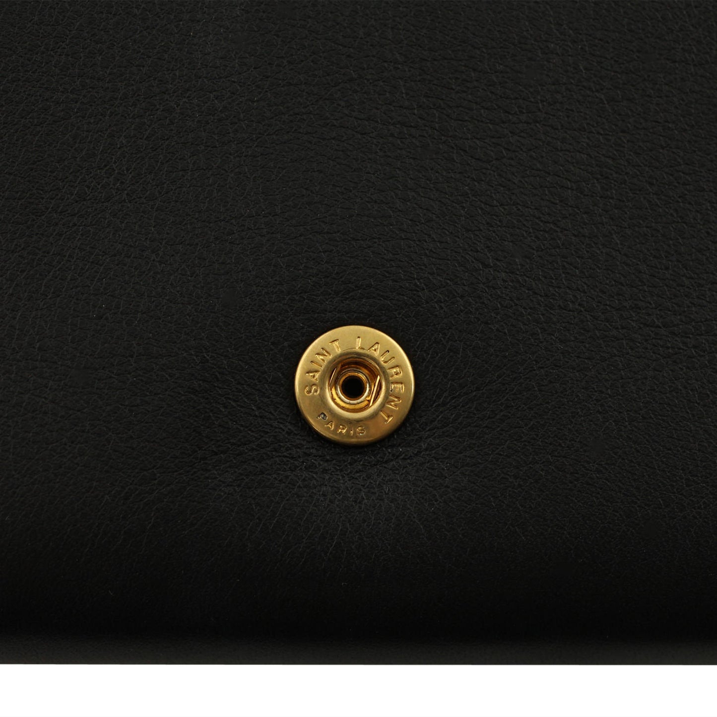 Saint Laurent Y Ligne Crossbody Chain Bag