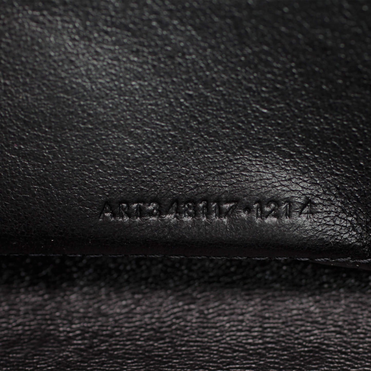 Saint Laurent Y Ligne Crossbody Chain Bag