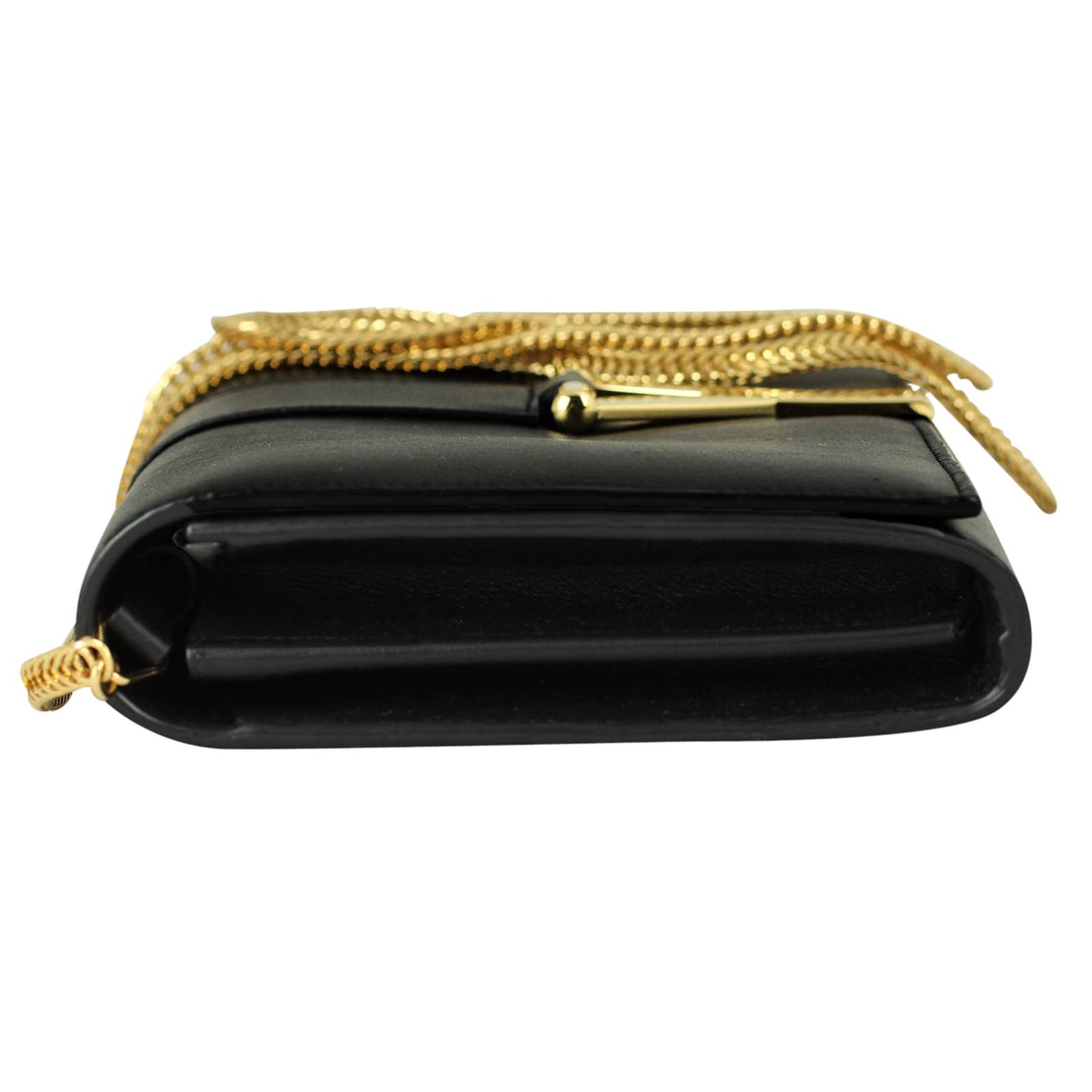 Saint Laurent Y Ligne Crossbody Chain Bag