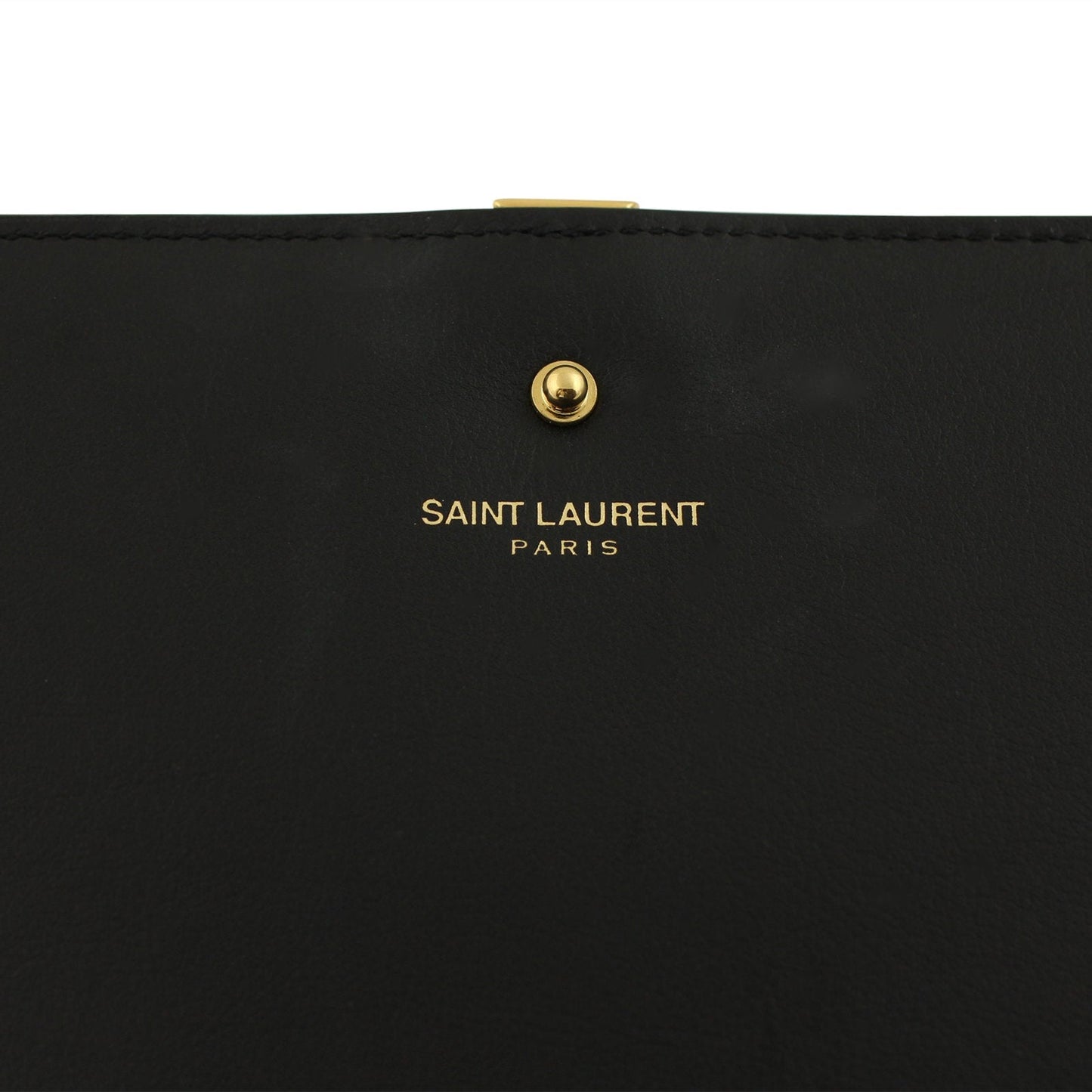Saint Laurent Y Ligne Crossbody Chain Bag