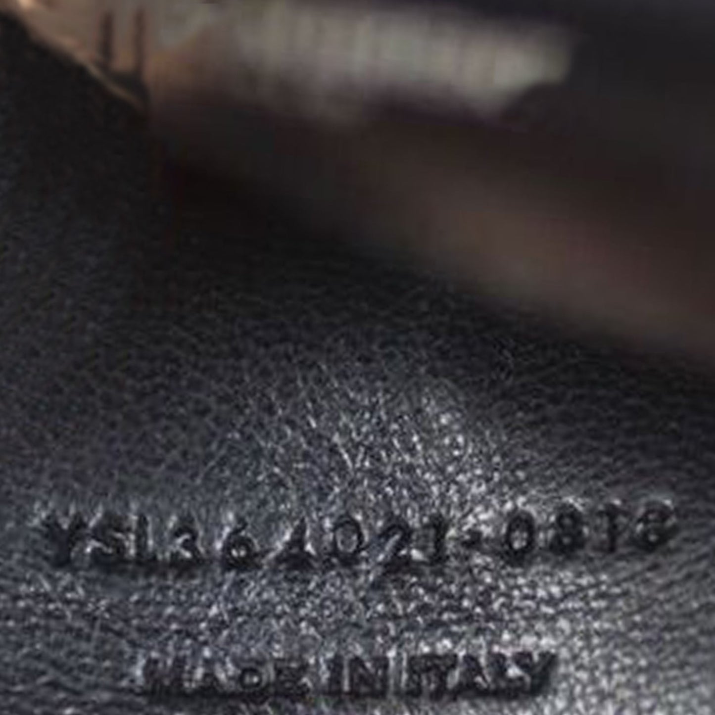 Saint Laurent Kate Chain Bag Medium