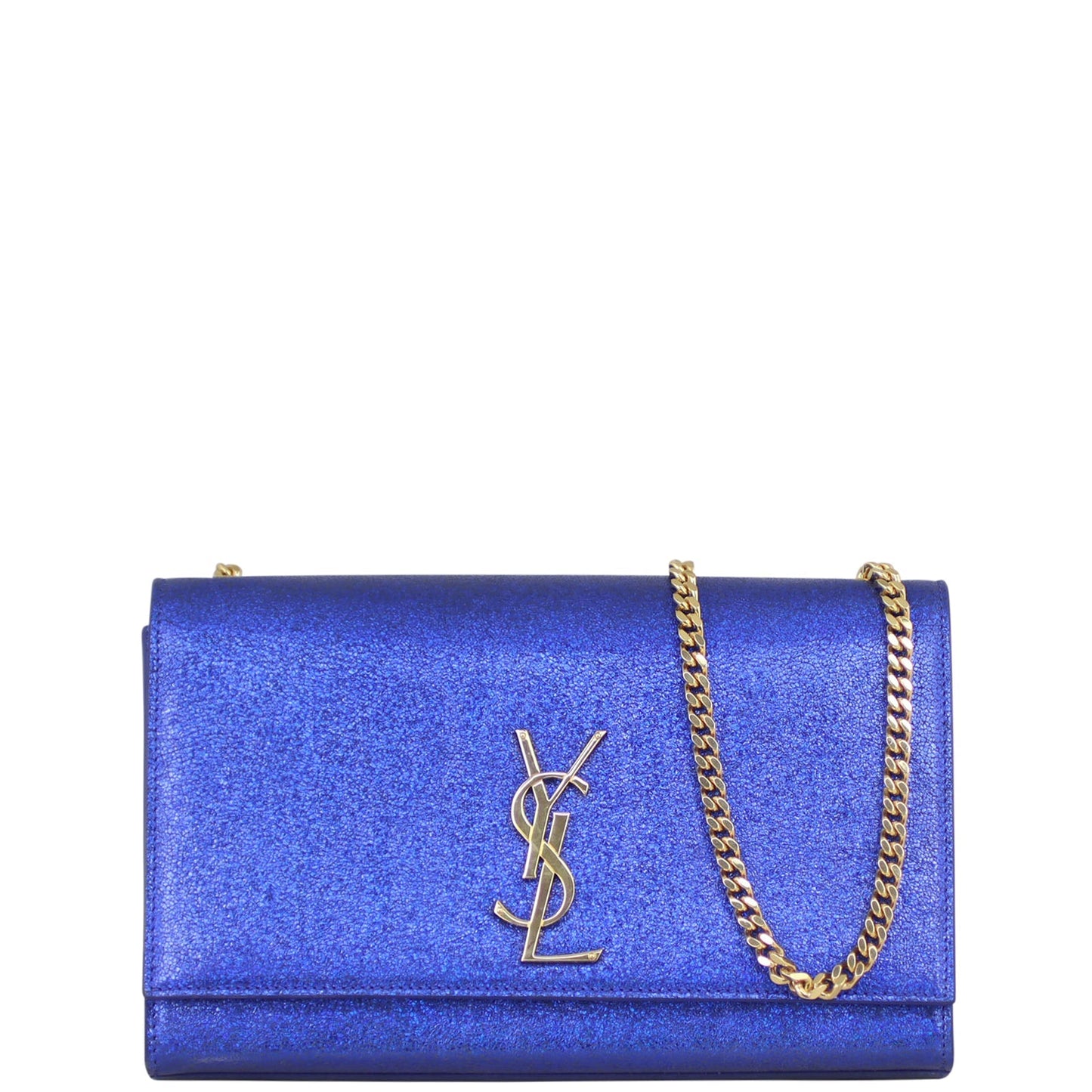 Saint Laurent Kate Chain Bag Medium