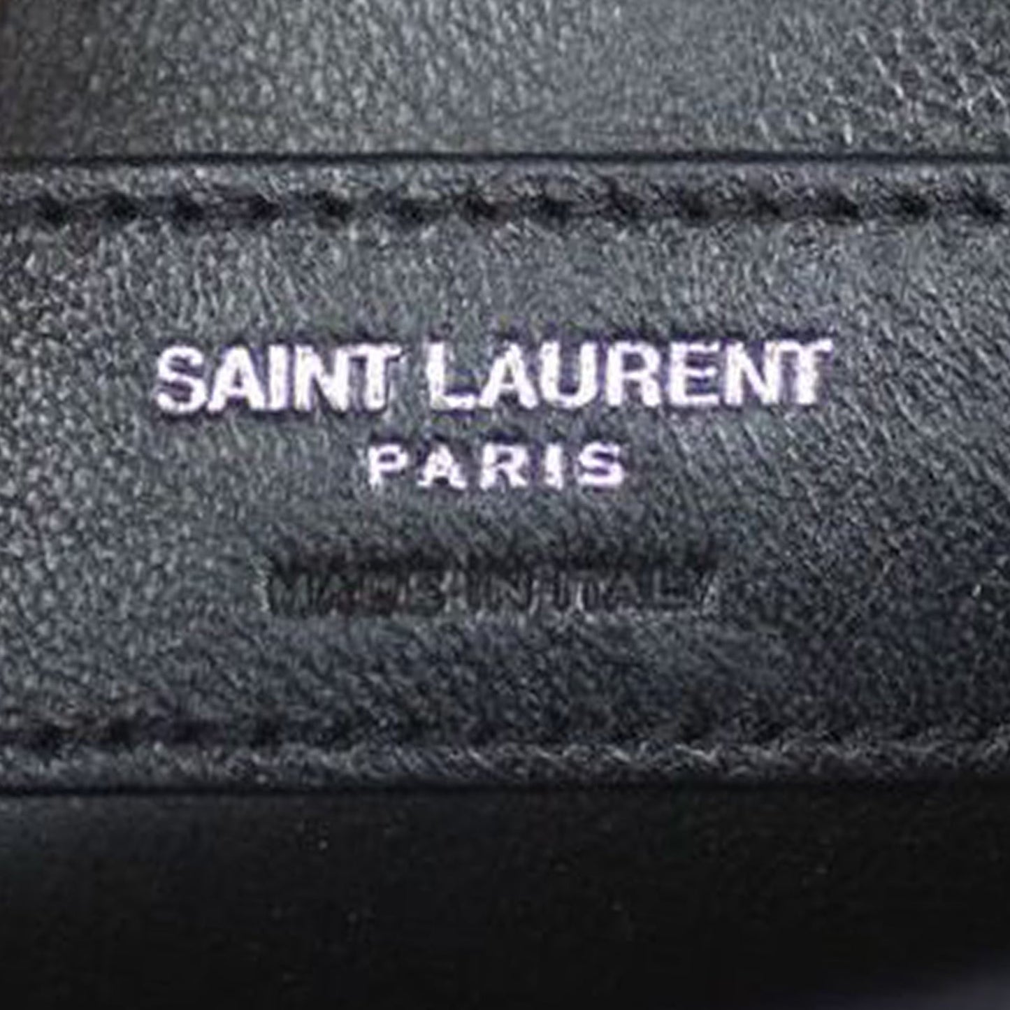 Saint Laurent Kate Chain Bag Medium