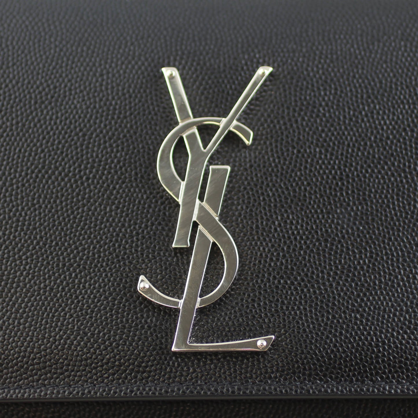 Saint Laurent Kate Chain Bag Small