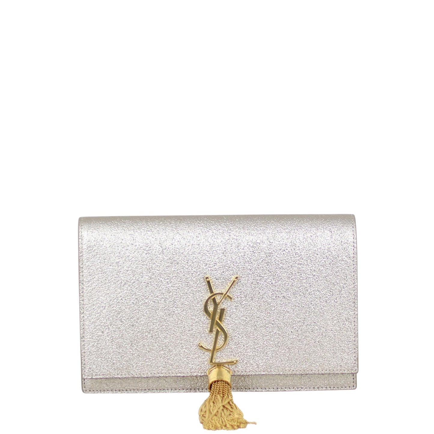 Saint Laurent Kate Chain Wallet