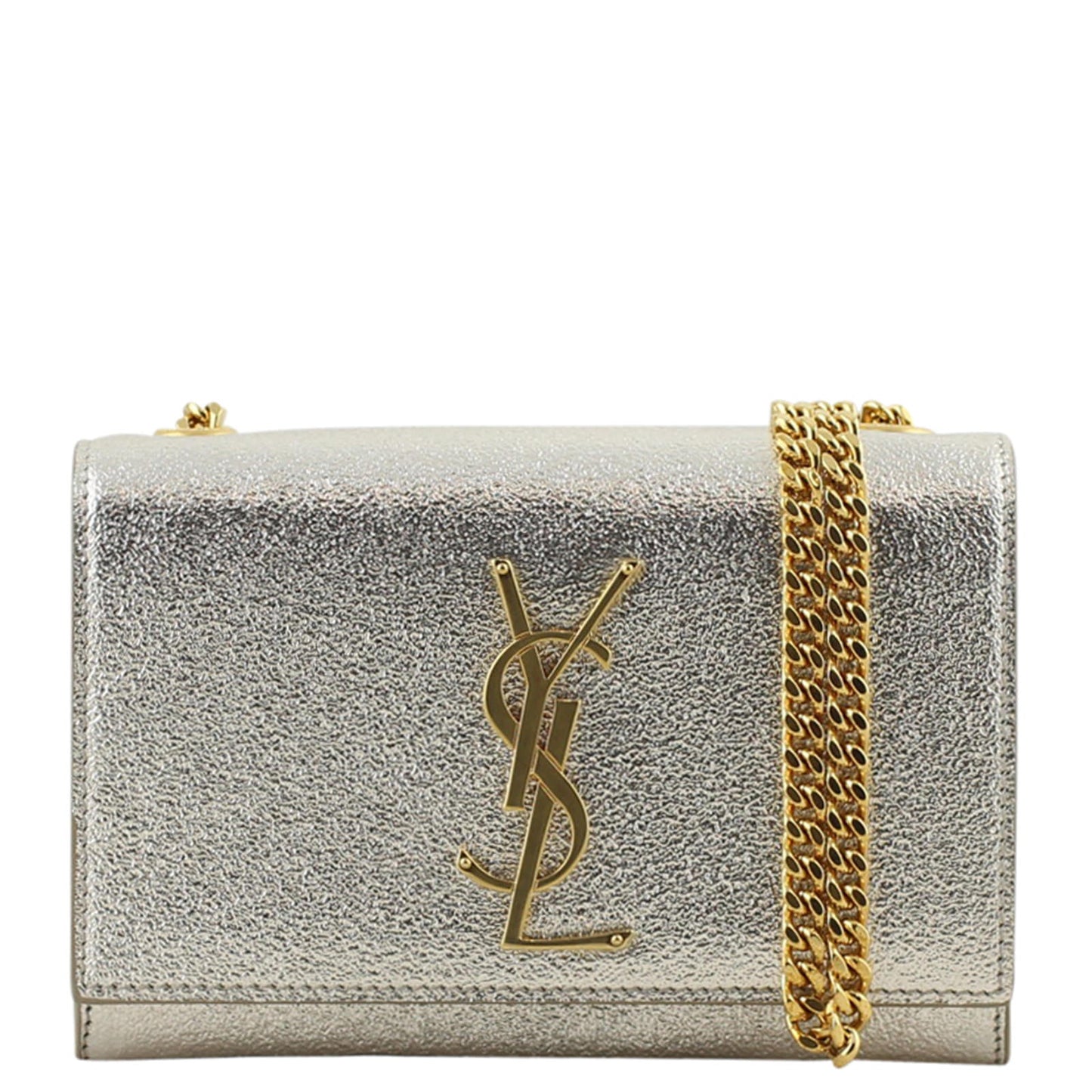 Saint Laurent Kate Chain Bag Small