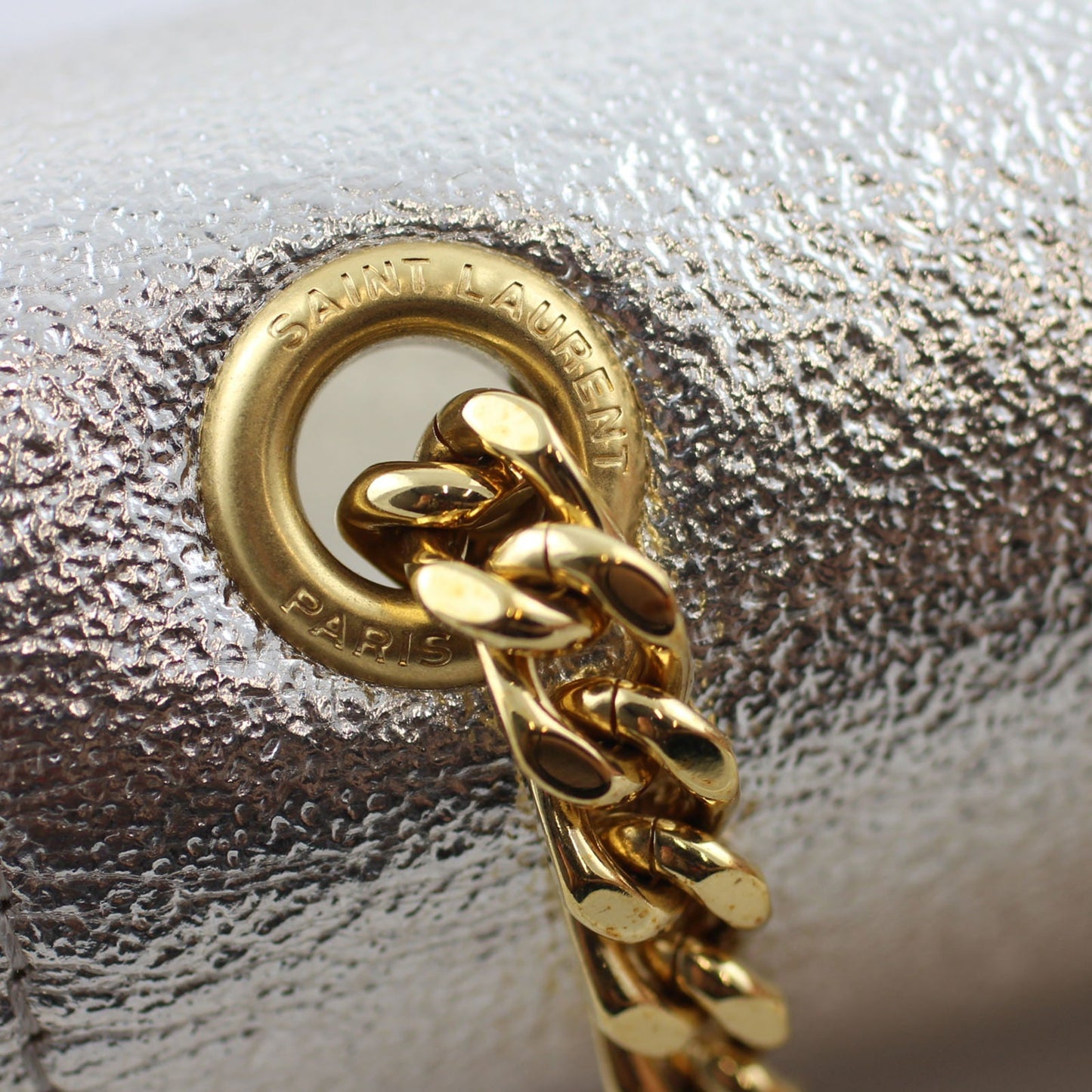 Saint Laurent Kate Chain Bag Small