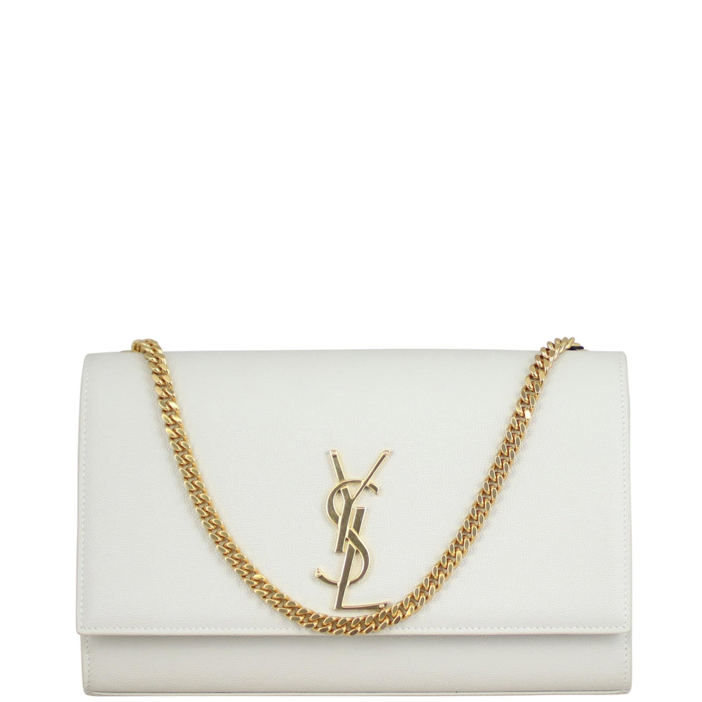 Saint Laurent Kate Chain Bag Medium