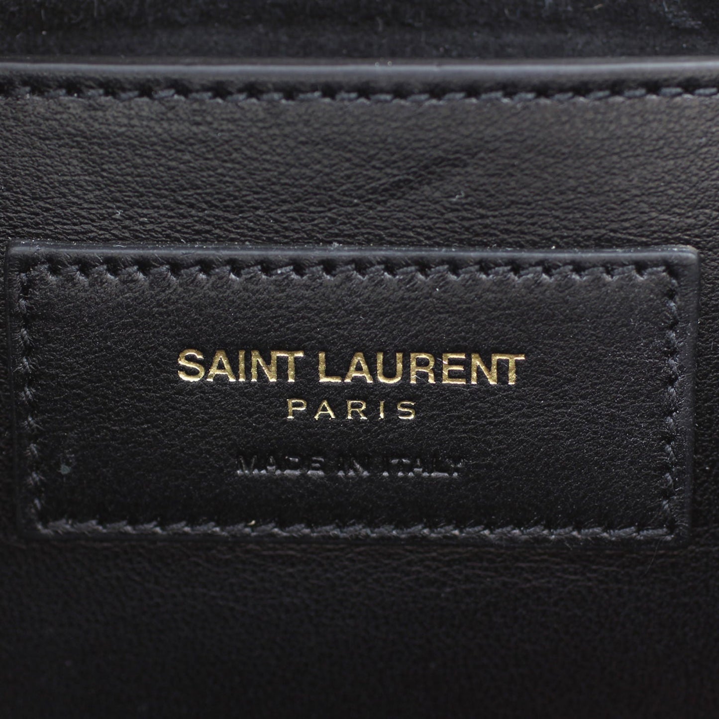 Saint Laurent Kate Chain Bag Small