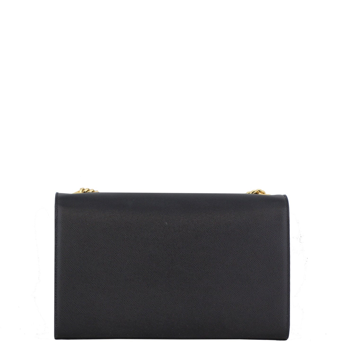 Saint Laurent Kate Stars Sliding Chain Satchel Medium