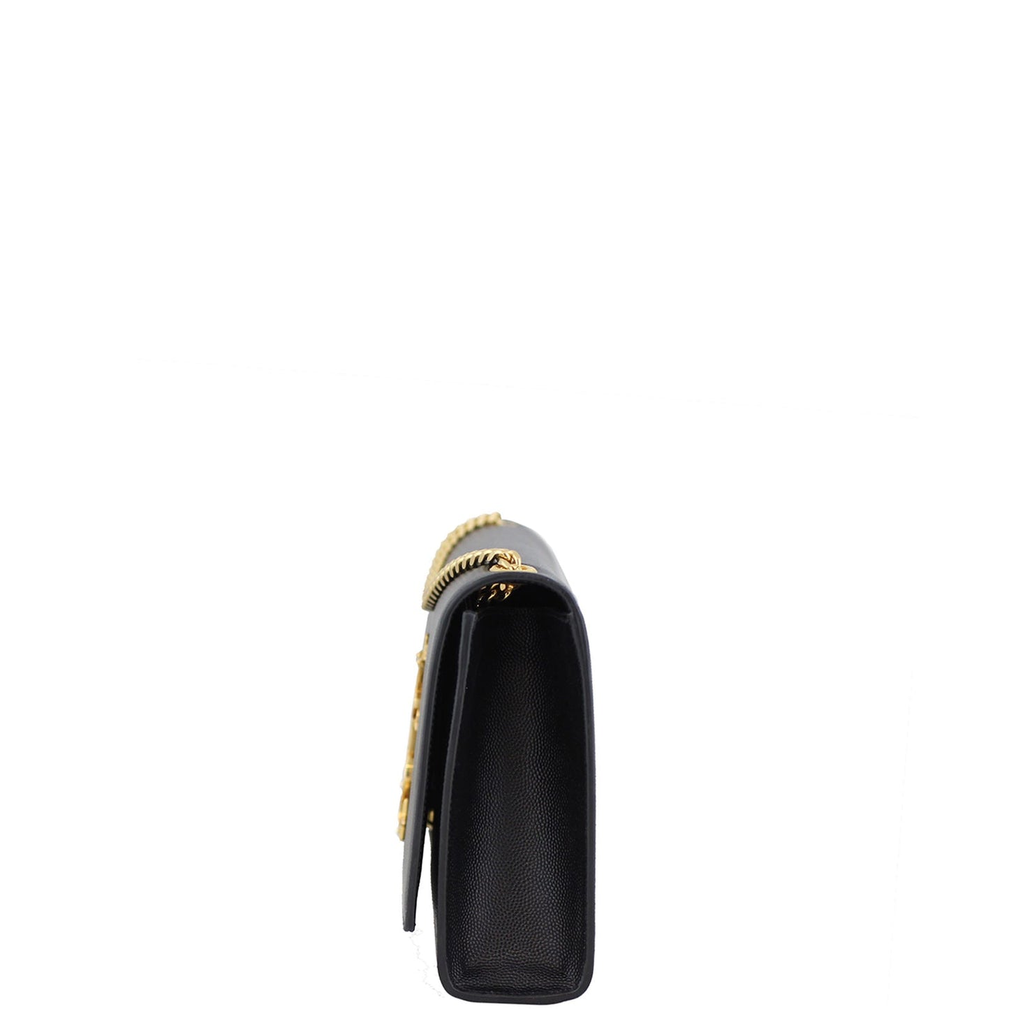 Saint Laurent Kate Stars Sliding Chain Satchel Medium