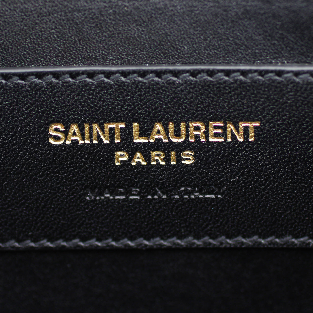 Saint Laurent Kate Tassel Chain Bag Medium