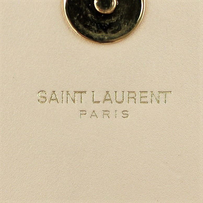 Saint Laurent Kate Tassel Chain Bag Small