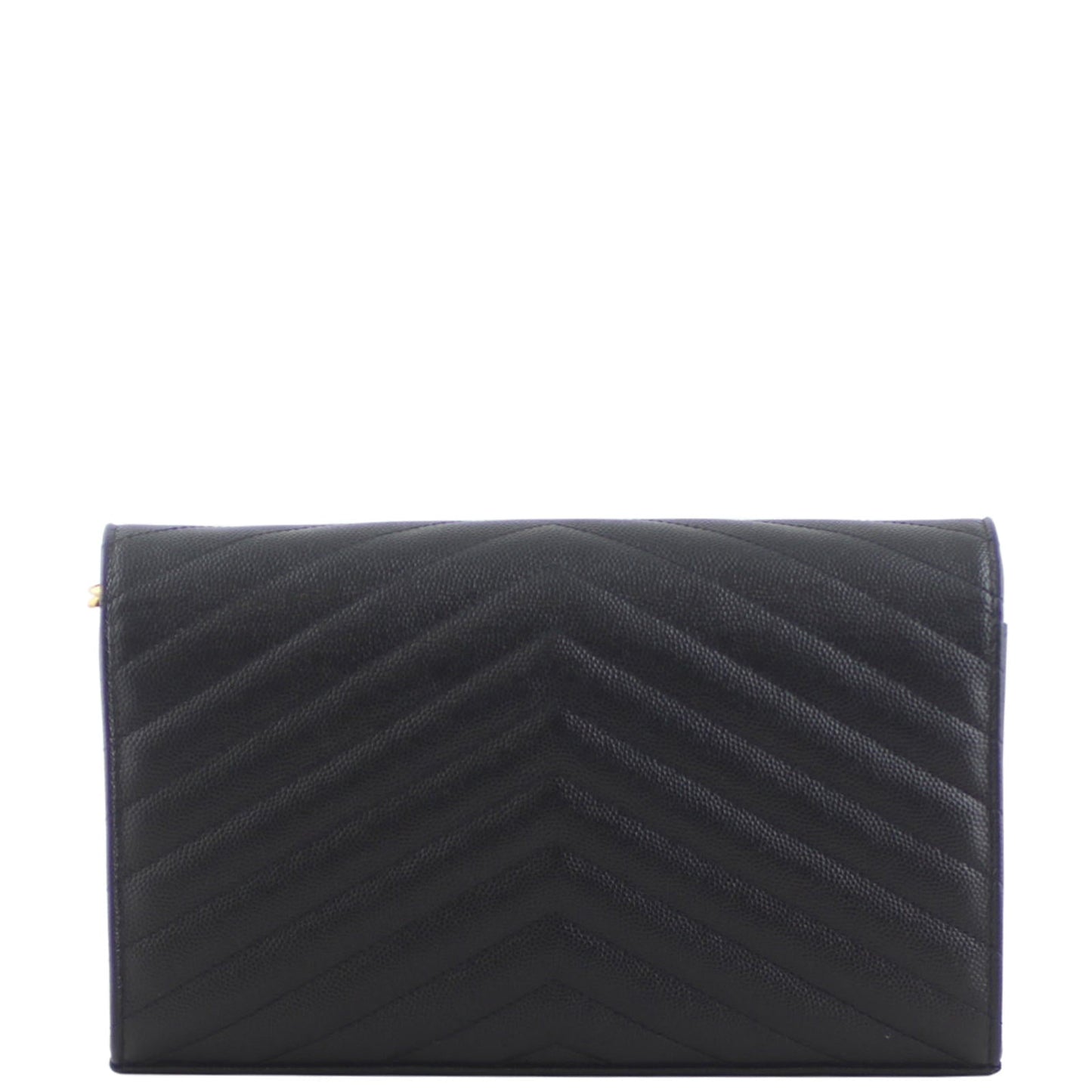 Saint Laurent Monogram Envelope Chain Wallet Medium