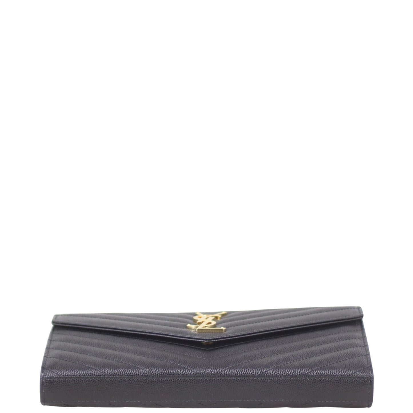 Saint Laurent Monogram Envelope Chain Wallet Medium