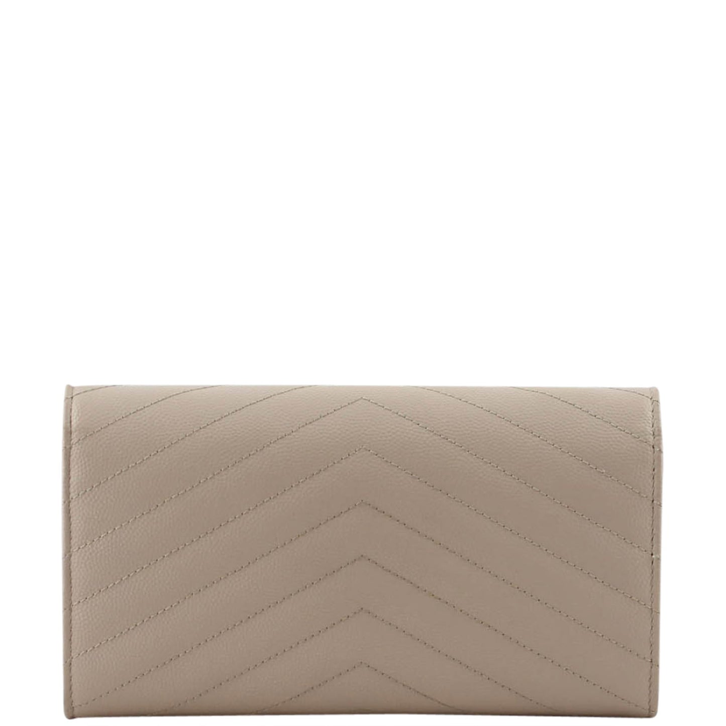 Saint Laurent Monogram Chain Wallet Small