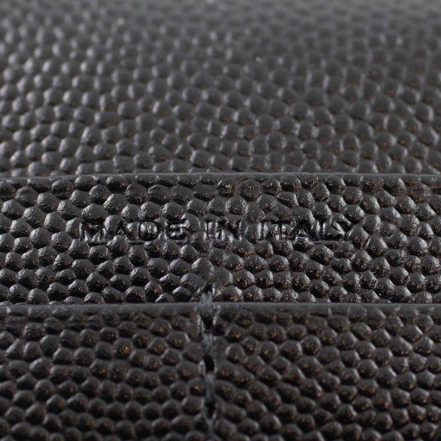 Saint Laurent Monogram Chain Wallet