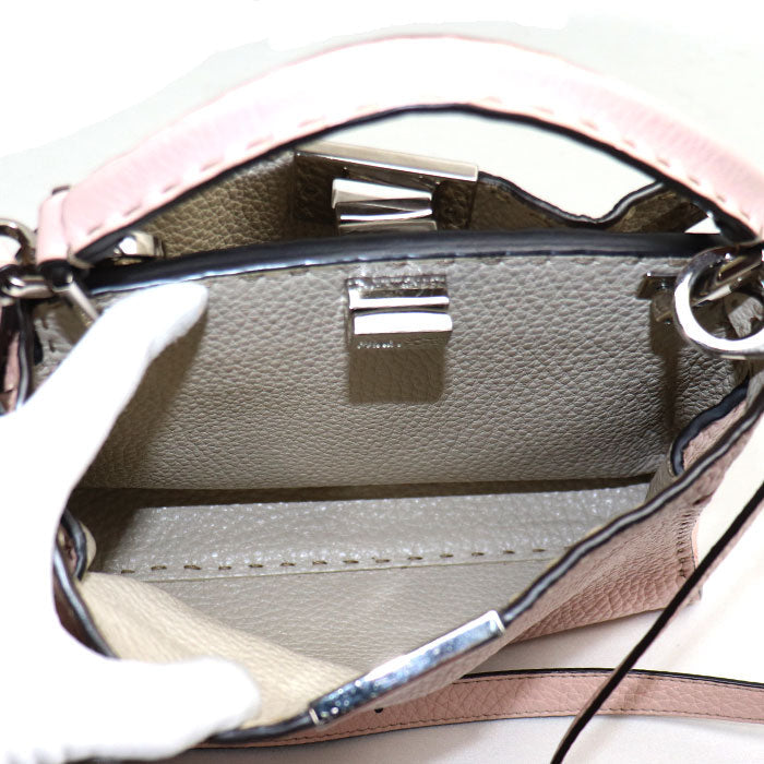 Fendi Handbag - Ewore Bags