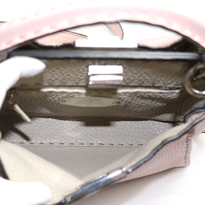 Fendi Handbag - Ewore Bags
